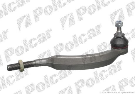 Наконечник рулевой тяги Polcar P-461