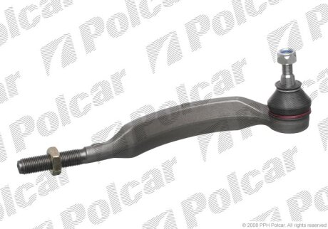 Наконечник рулевой тяги Polcar P-462