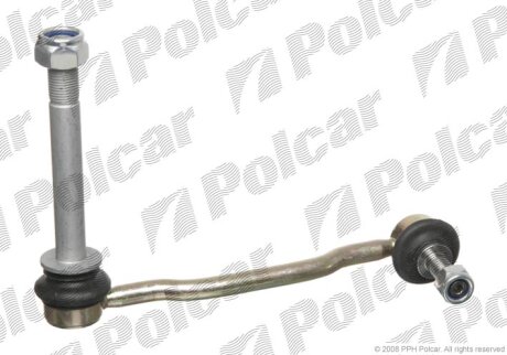 Стойка стабилизатора Polcar P-467