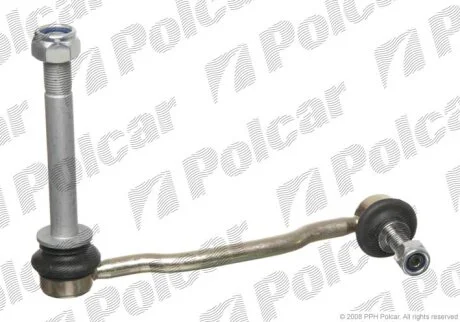 Стойка стабилизатора Polcar P-467
