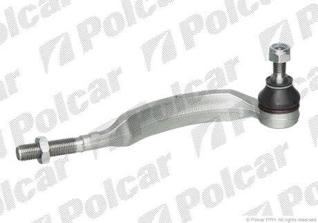 Наконечник рулевой тяги Polcar P-472