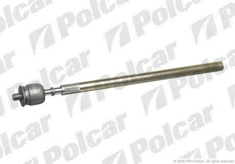 Тяга рулевая Polcar P-607
