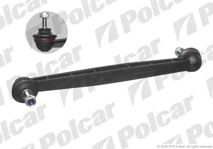 Стойка стабилизатора Polcar P-611 (фото 1)