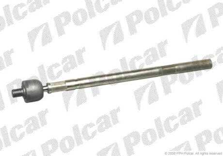 Тяга рулевая Polcar P-653