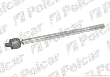 Тяга рулевая Polcar P-654