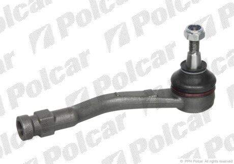 Наконечник рулевой тяги Polcar P-661