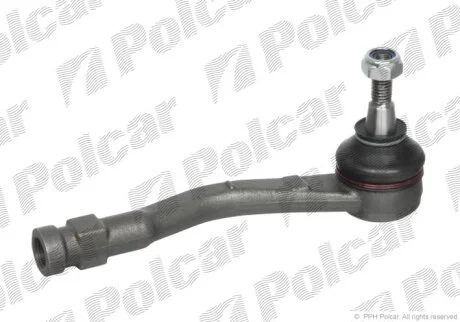 Наконечник рулевой тяги Polcar P-661