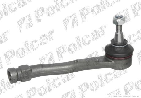 Наконечник рулевой тяги Polcar P-662