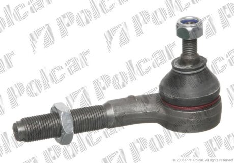Наконечник рулевой тяги Polcar P-762