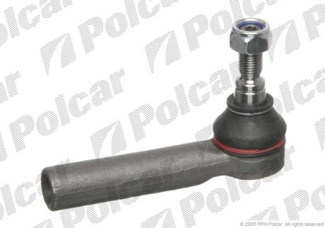 Наконечник рулевой тяги Polcar P-771