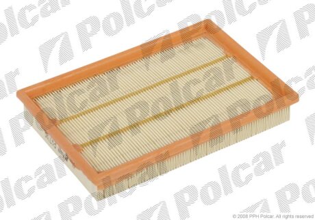 Воздушный фильтр Polcar PA7186