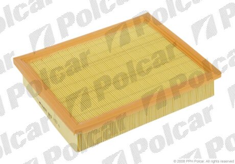 Воздушный фильтр Polcar PA7217