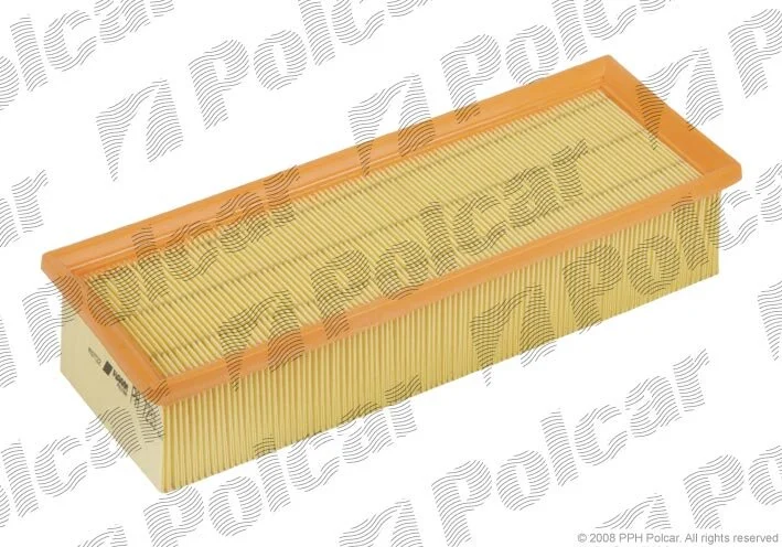 Воздушный фильтр Polcar PA7255 (фото 1)