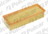 Воздушный фильтр Polcar PA7255 (фото 1)