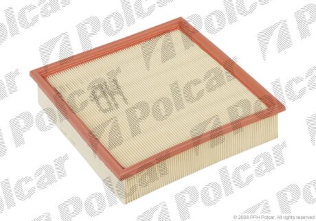 Воздушный фильтр Polcar PA7258
