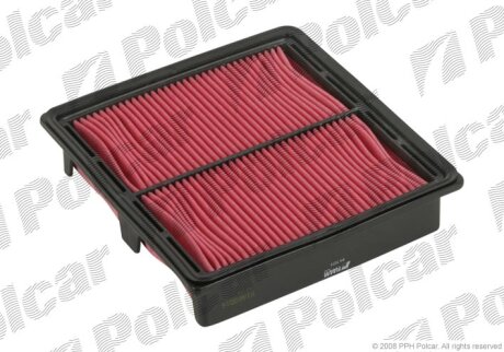 Воздушный фильтр Polcar PA7271