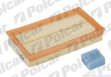 Воздушный фильтр Polcar PA7276