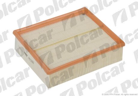 Воздушный фильтр Polcar PA7295
