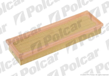 Воздушный фильтр Polcar PA7360