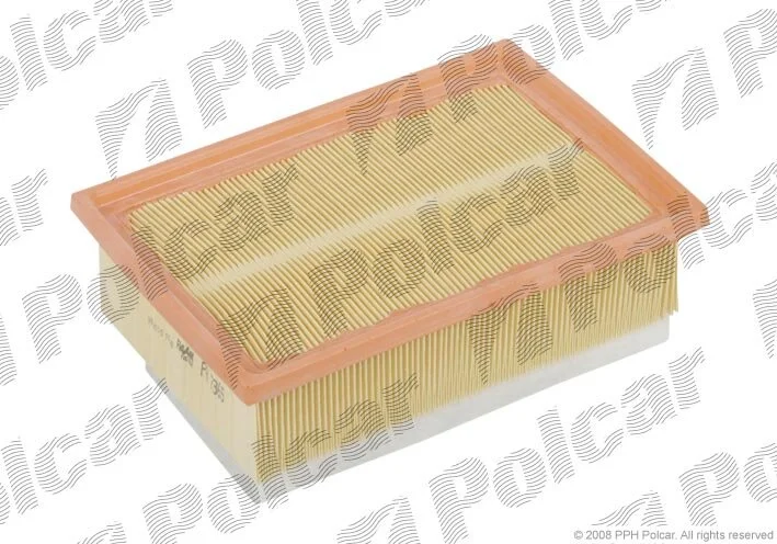 Воздушный фильтр Polcar PA7365 (фото 1)