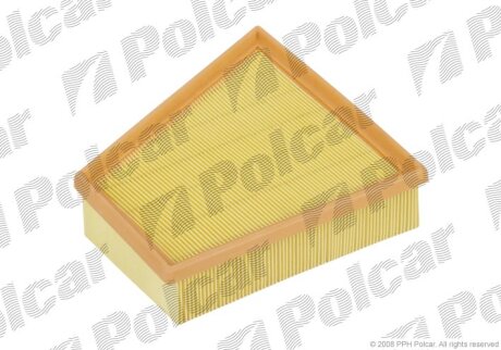 Воздушный фильтр Polcar PA7372