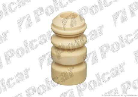 Отбойник амортизатора Polcar PC67052