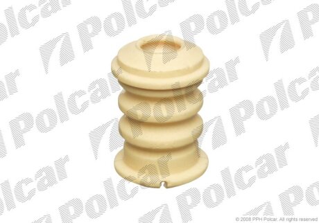 Отбойник амортизатора Polcar PC67165