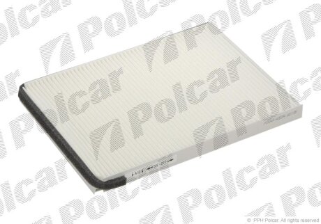 Фильтр салона Polcar PC8049