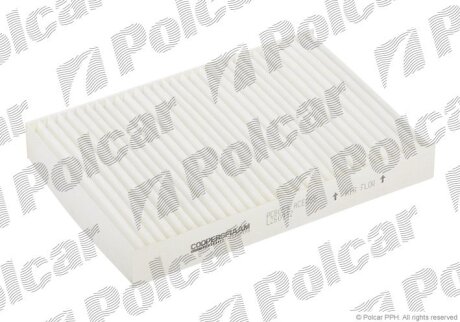 Фильтр салона Polcar PC8059