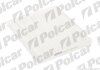 Фильтр салона Polcar PC8196 (фото 1)