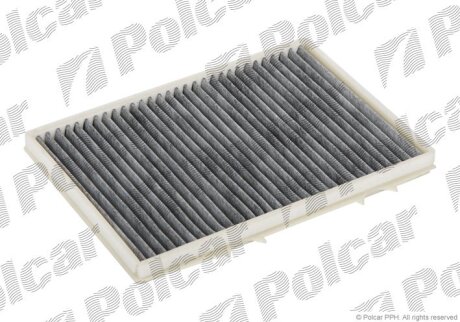 Фильтр салона Polcar PCK8030