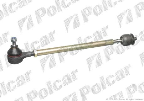 Рулевая тяга (PJ) -TEKNOROT Polcar R-151158