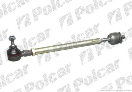 Тяга рулевая Polcar R-201152