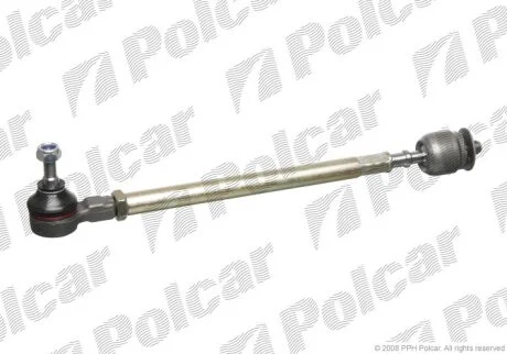 Тяга рулевая Polcar R-201202