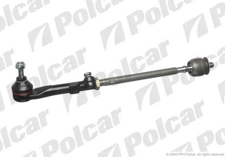 Тяга рулевая Polcar R-511513