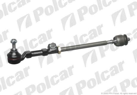 Тяга рулевая Polcar R-512513