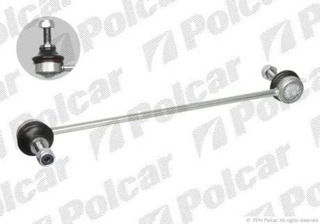 Стойка стабилизатора Polcar R-580