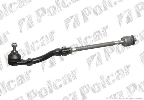 Тяга рулевая Polcar R-602603