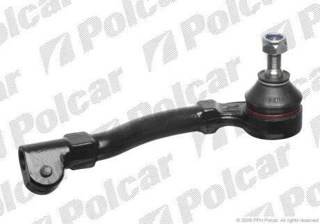 Наконечник рулевой тяги Polcar R-602