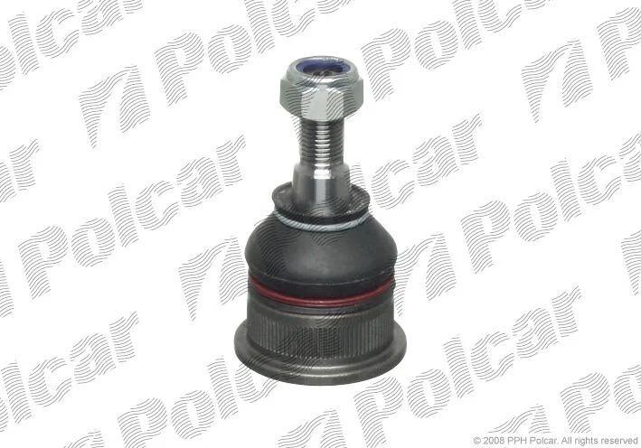 Шаровая опора переднего нижнего рычага Polcar R-605 (фото 1)