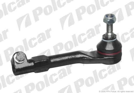 Наконечник рулевой тяги Polcar R-642