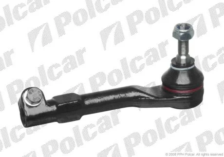 Наконечник рулевой тяги Polcar R-642