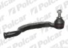 Наконечник рулевой тяги Polcar R-651 (фото 1)