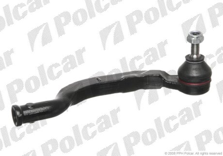 Наконечник рулевой тяги Polcar R-651