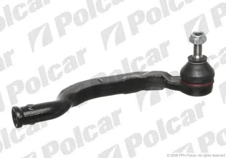 Наконечник рулевой тяги Polcar R-651