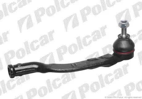 Наконечник рулевой тяги Polcar R-652