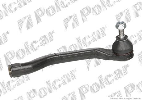 Наконечкник рулевой тяги Polcar R-672