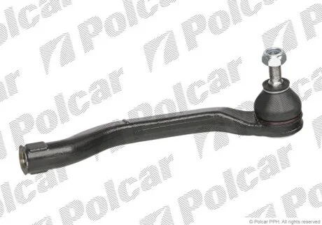 Наконечкник рулевой тяги Polcar R-672