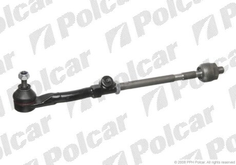 Тяга рулевая Polcar R-721723