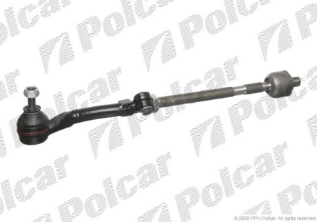 Тяга рулевая Polcar R-722723